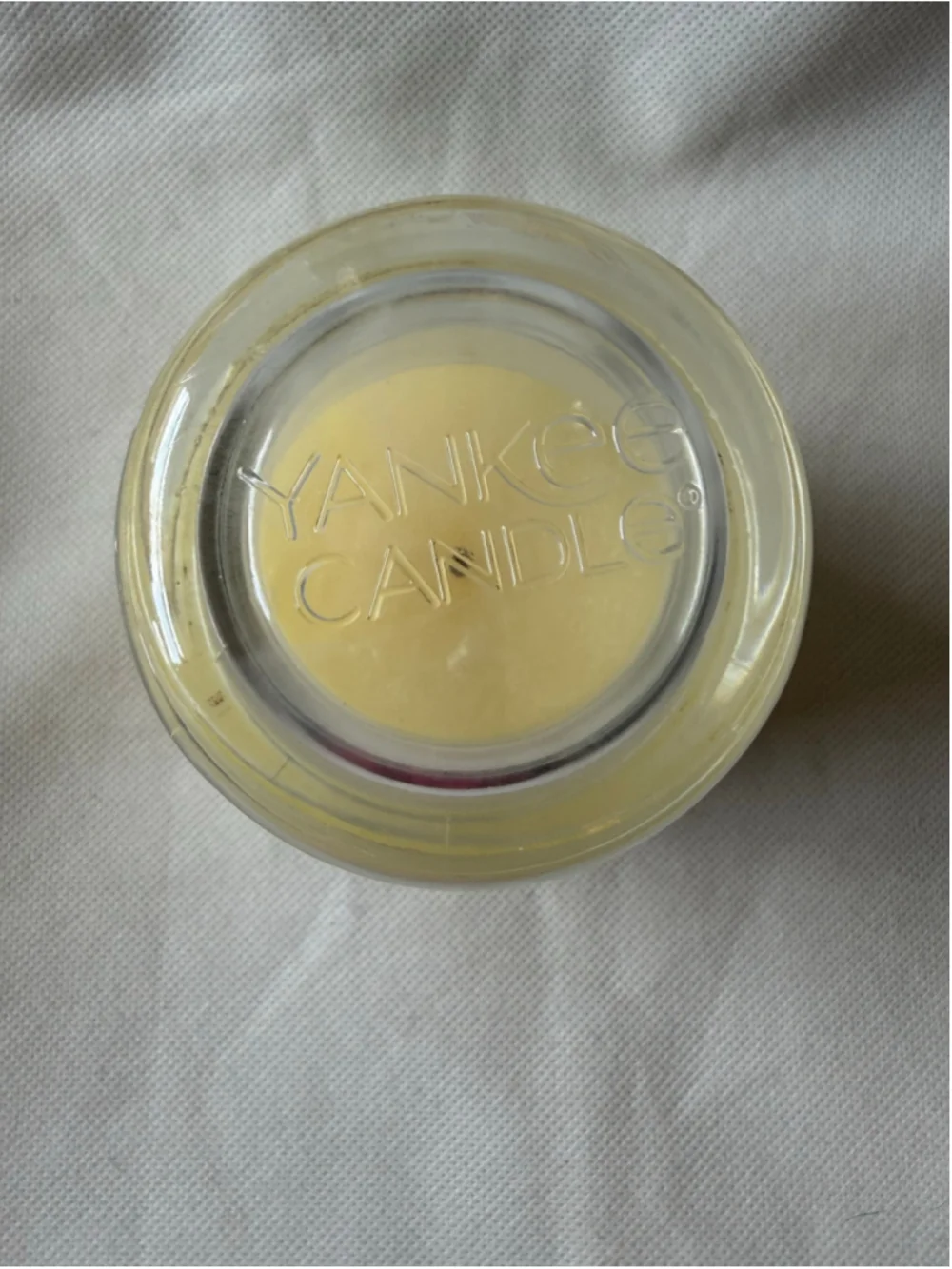 NEW Yankee Candle Christmas Cookie Jar Candle, 14.5 oz Medium Holiday